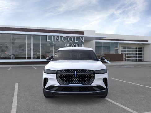 New 2026 Lincoln Nautilus Premier image 6