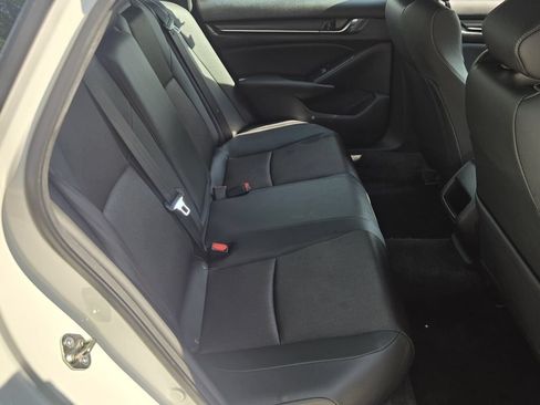 Used 2020 Honda Accord Sport image 14