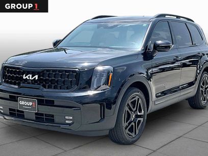 Used 2024 Kia Telluride SX Prestige X-Line