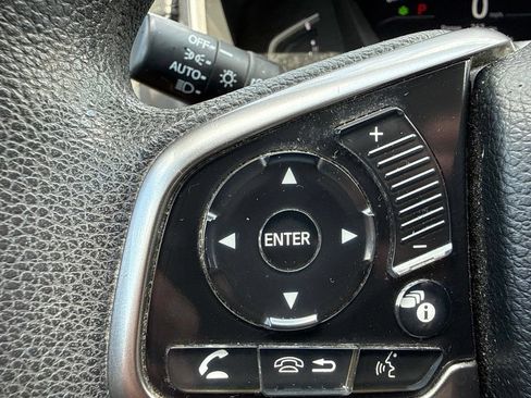 Used 2018 Honda CR-V EX image 20