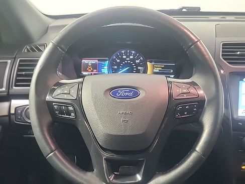 Used 2018 Ford Explorer XLT w/ Equipment Group 202A AWD/4WD image 24