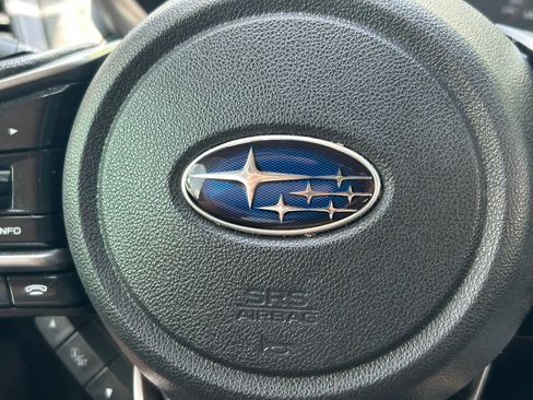 Used 2021 Subaru Crosstrek 2.0i Premium AWD/4WD image 33