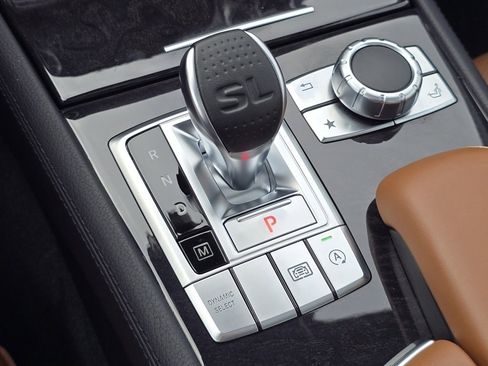 Used 2020 Mercedes-Benz SL 450 image 15