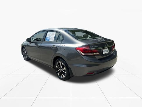 Used 2013 Honda Civic EX-L image 6