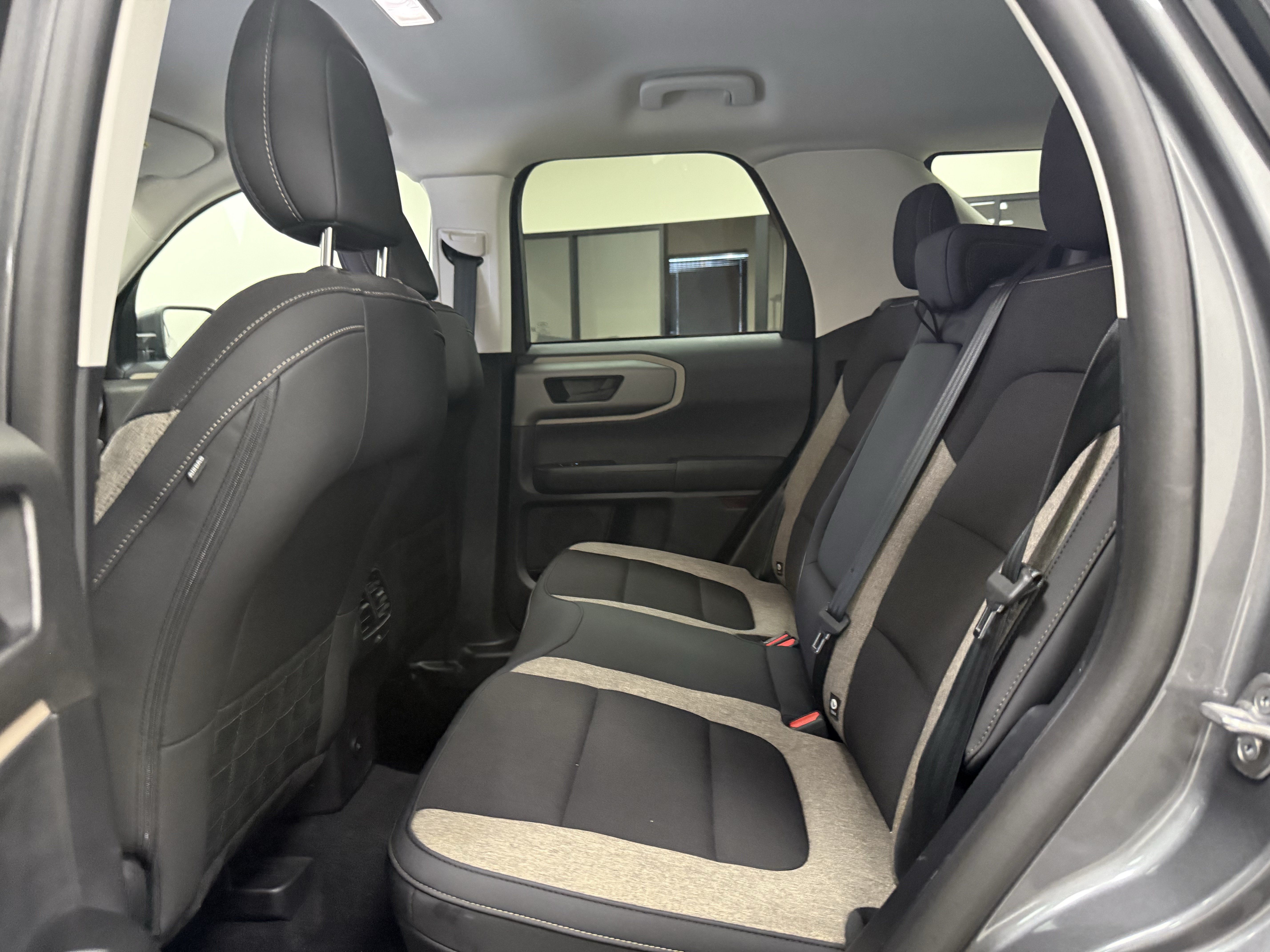 Used 2025 Ford Bronco Sport Big Bend AWD/4WD image 14