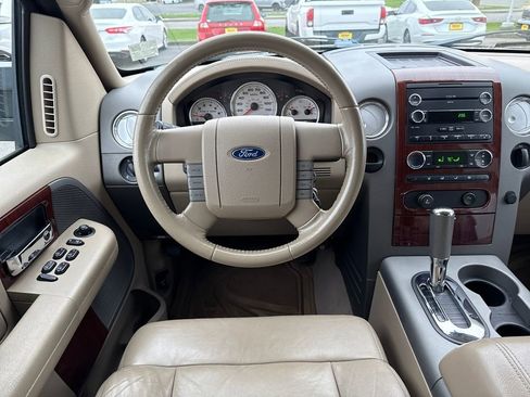 Used 2008 Ford F150 XLT image 19
