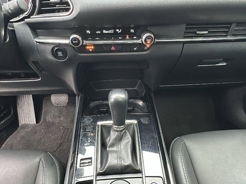 Used 2024 MAZDA CX-30 AWD 2.5 S w/ Preferred Package image 21