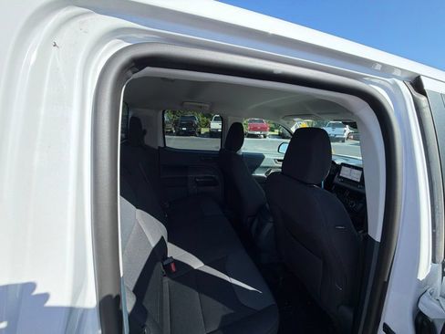 Used 2024 Ford Maverick XL FWD image 11