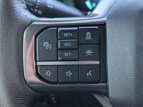 New 2026 Ford F150 King Ranch w/ Equipment Group 601A High image 25