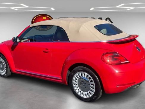 Used 2013 Volkswagen Beetle 2.5 image 3