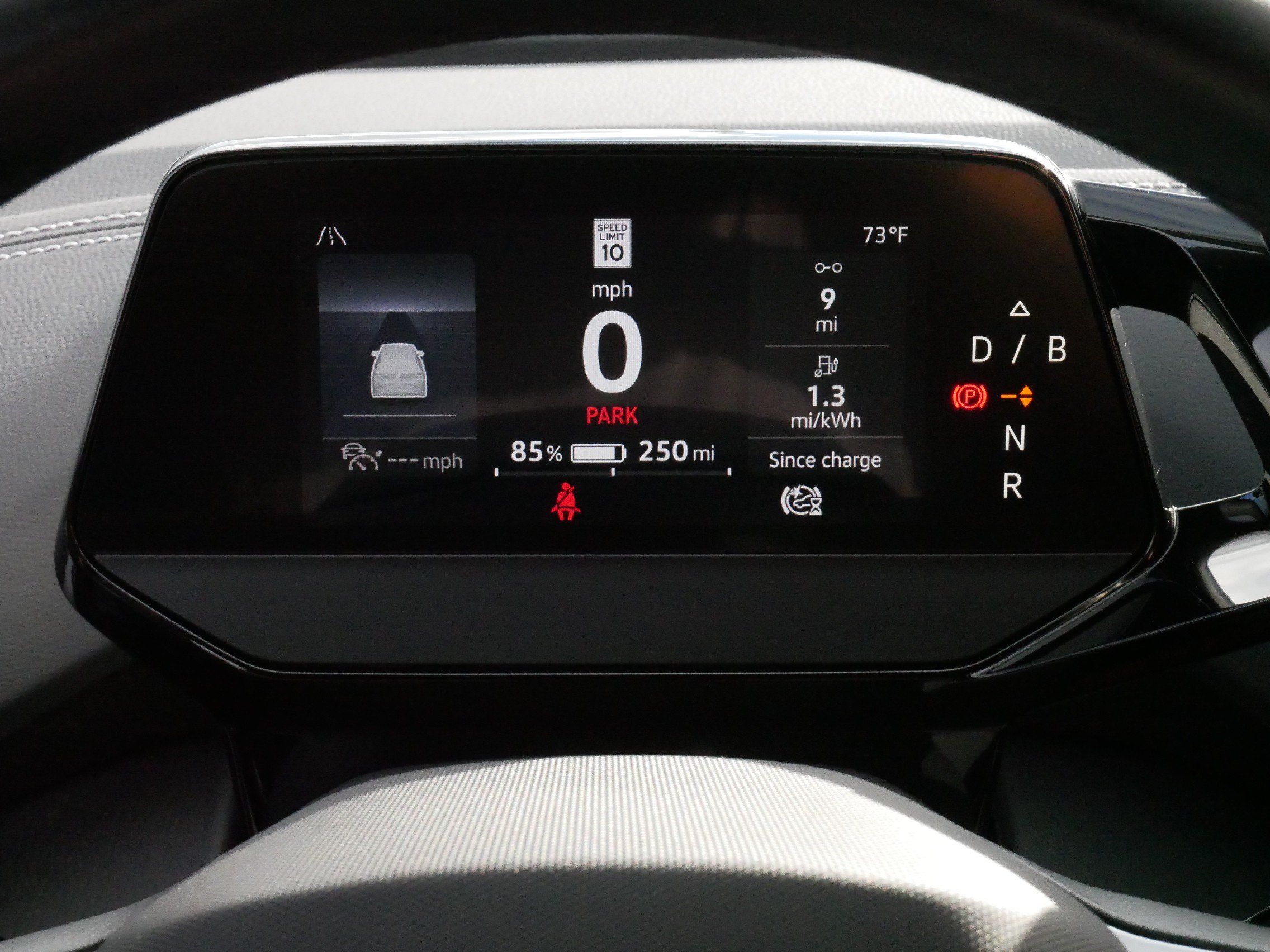 Certified 2023 Volkswagen ID.4 Pro S RWD image 21