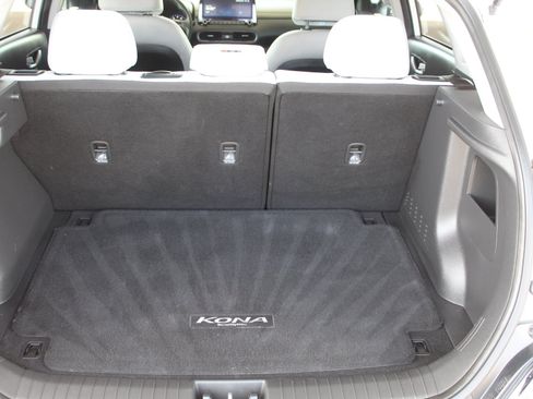 Used 2023 Hyundai Kona SEL w/ Convenience Package FWD image 20