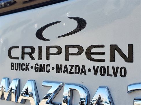 Used 2025 MAZDA MAZDA3 s Sport image 23