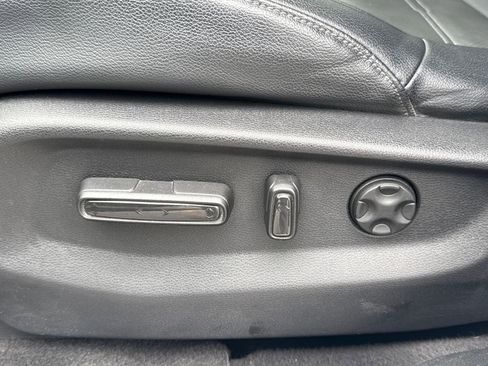 Certified 2019 Honda CR-V Touring image 24