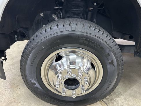 Used 2023 Ford F350 XL w/ Snow Plow Prep Package image 37