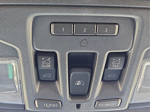 New 2026 Chevrolet Silverado 1500 High Country w/ Technology Package image 21