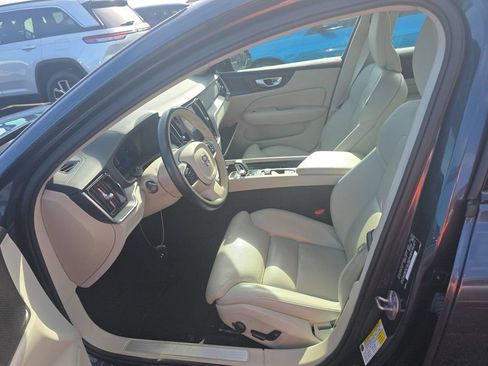 Used 2024 Volvo S60 B5 Ultimate w/ Climate Package AWD/4WD image 7