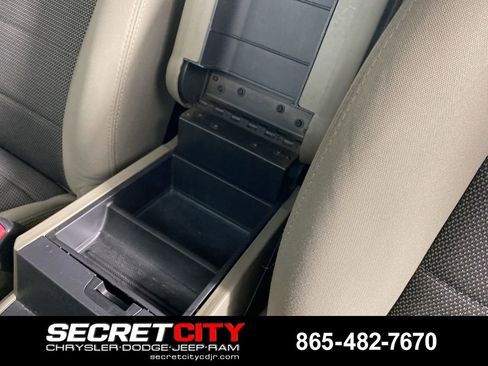 Used 2010 Jeep Wrangler Unlimited Sahara w/ Trailer Tow Group image 22