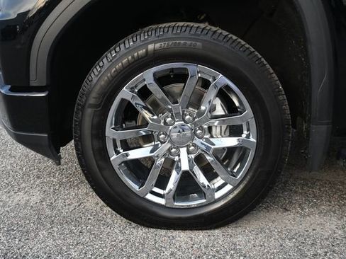 Used 2024 GMC Sierra 1500 Denali w/ Technology Package image 29