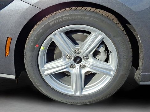 New 2026 Ford Mustang Coupe RWD image 7