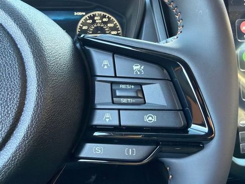 New 2025 Subaru Forester Sport image 24