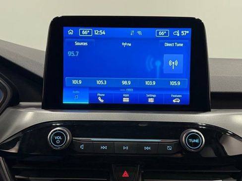 Certified 2024 Ford Escape Active image 26