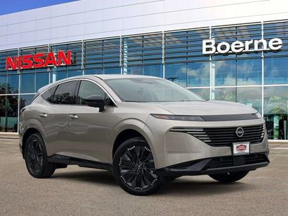 New 2026 Nissan Murano Platinum