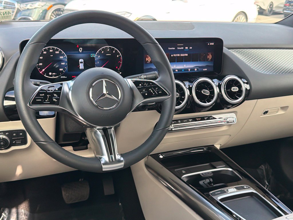 Certified 2026 Mercedes-Benz GLA 250 image 30