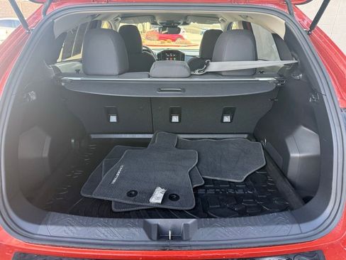 Certified 2025 Subaru Crosstrek 2.0i Premium w/ Crosstrek Mirror Package image 25