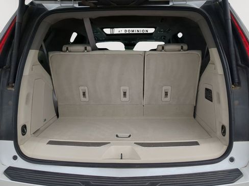 Used 2024 Cadillac Escalade Sport Platinum AWD/4WD image 24
