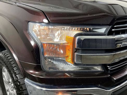 Used 2020 Ford F150 Lariat AWD/4WD image 35