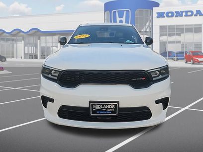 Used 2023 Dodge Durango GT