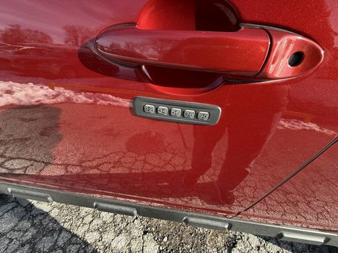 Used 2011 Ford Escape Limited w/ 302A Rapid Spec Order Code image 23