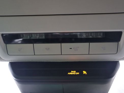 Used 2024 MAZDA CX-50 AWD 2.5 S w/ Preferred Package image 16