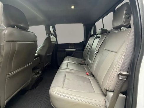 Used 2018 Ford F150 Lariat AWD/4WD image 11