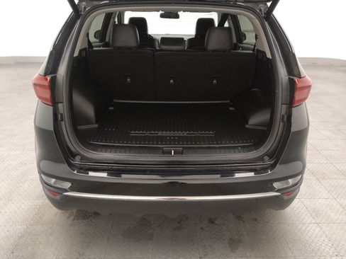 Used 2020 Kia Sportage EX image 29