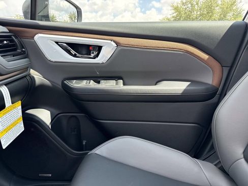 New 2026 Subaru Forester Sport AWD/4WD image 29