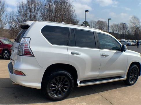 Used 2023 Lexus GX 460 Premium image 8
