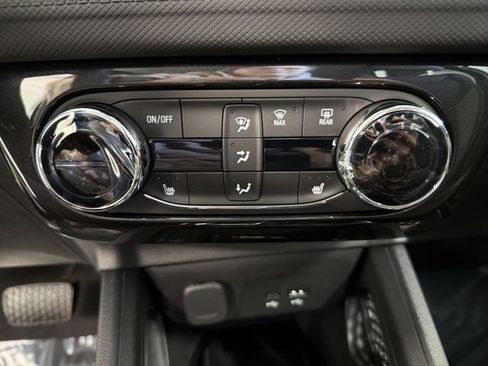 New 2026 Chevrolet TrailBlazer LT w/ Convenience Package image 34