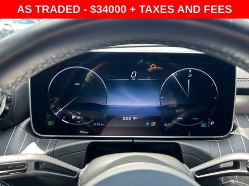 Used 2024 Mercedes-Benz C 300 Sedan image 16