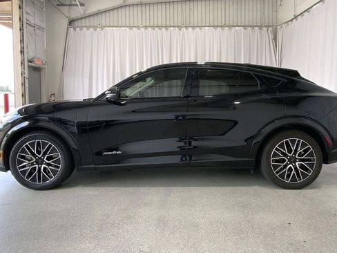 Used 2024 Ford Mustang Mach-E Premium AWD/4WD image 24