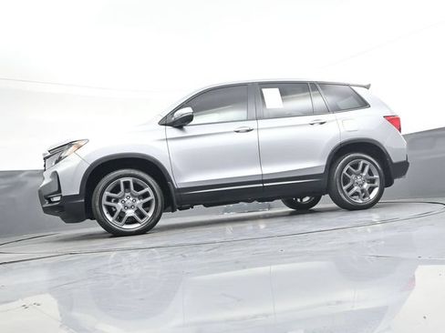 Used 2022 Honda Passport EX-L image 32