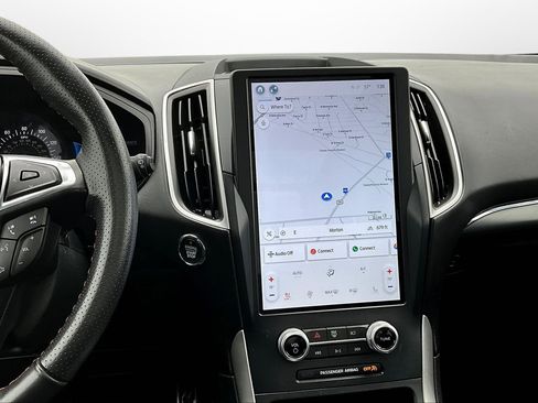 Used 2022 Ford Edge ST-Line image 6