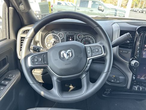 New 2026 RAM 2500 Tradesman image 19