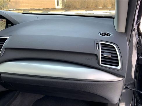 Used 2016 Acura RDX Advance Pkg image 18