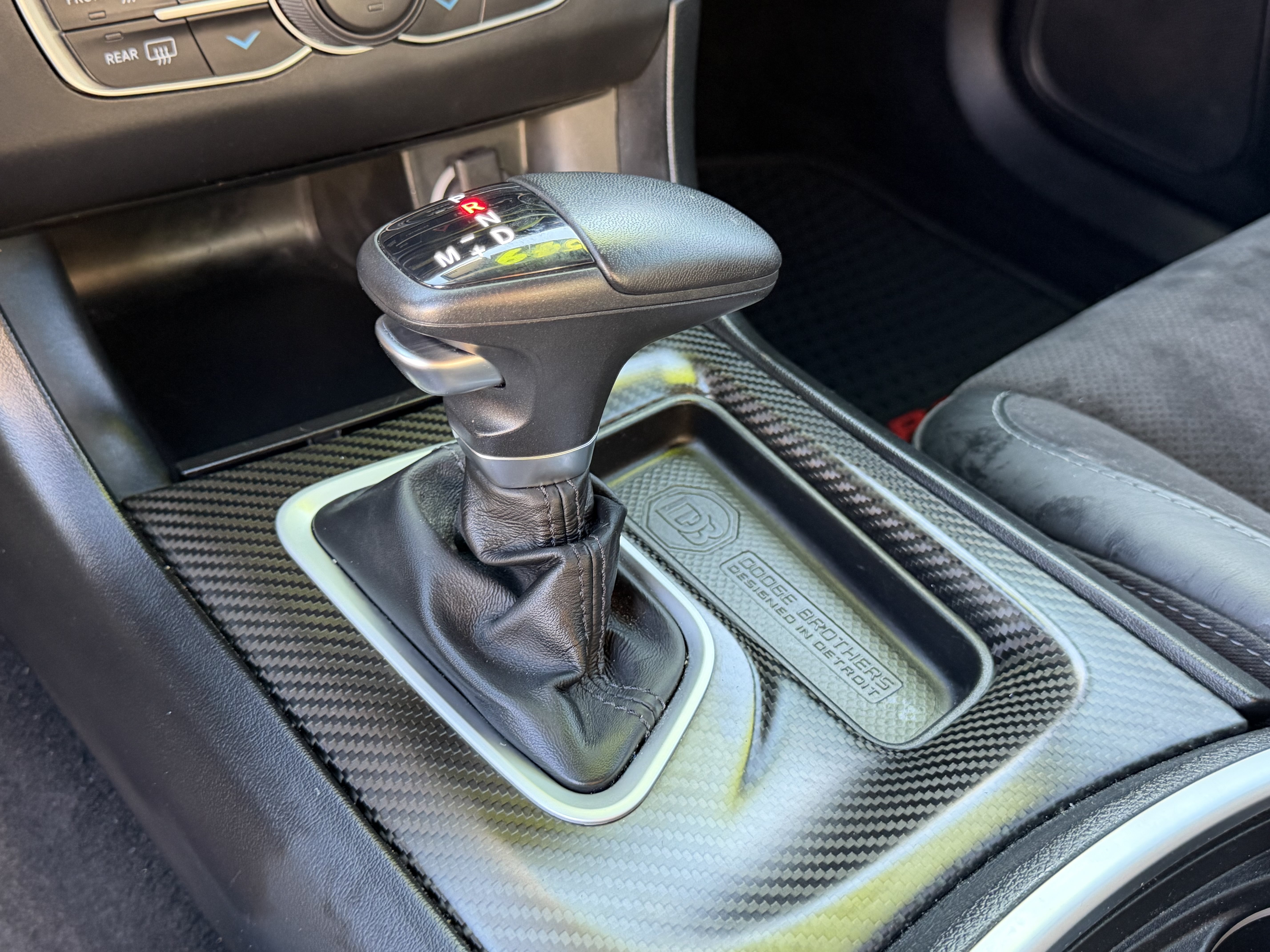 Certified 2023 Dodge Charger Scat Pack w/ Plus Group RWD image 32