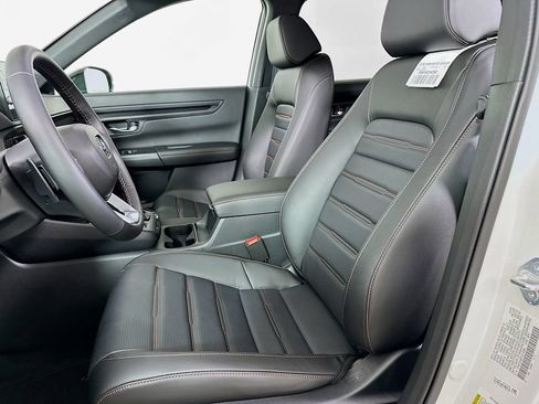 Certified 2026 Honda CR-V Sport-L image 8
