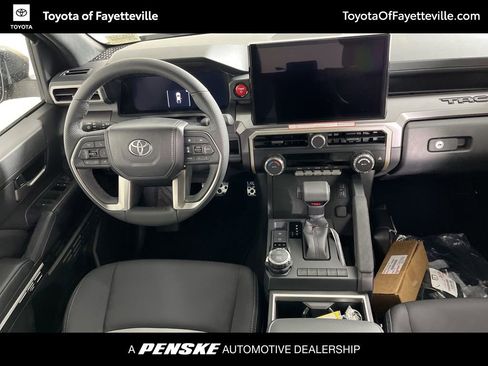 New 2026 Toyota Tacoma TRD Sport image 14