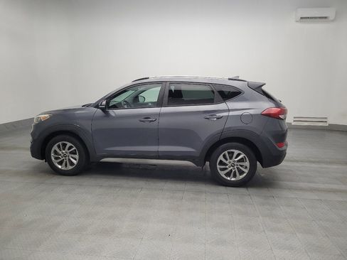 Used 2018 Hyundai Tucson SEL image 3