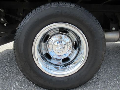 Used 2022 RAM 3500 SLT w/ Quick Order Package 2YG SLT AWD/4WD image 7